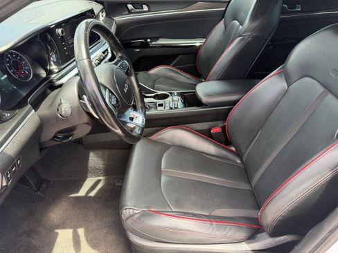 Used 2024 Kia K5 GT w/ GT1 Package FWD image 15