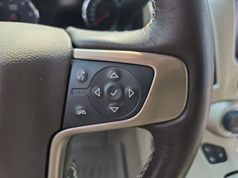 Certified 2019 GMC Yukon XL Denali w/ Denali Ultimate Package AWD/4WD image 19
