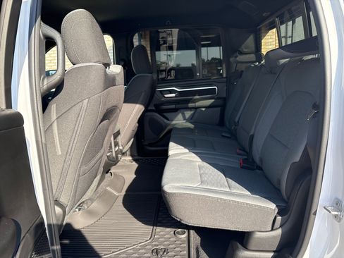 New 2026 RAM 1500 Big Horn image 4