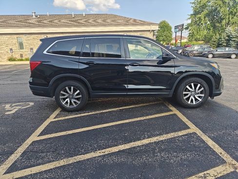 Used 2019 Honda Pilot EX-L image 6