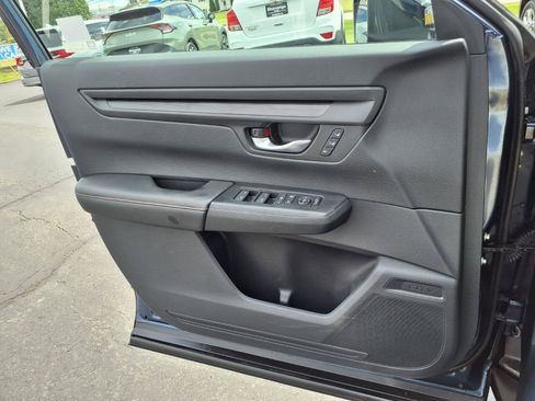 Certified 2025 Honda CR-V Sport-L image 11