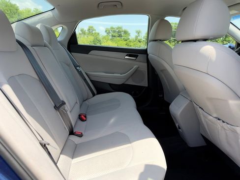 Used 2019 Hyundai Sonata SE FWD image 32