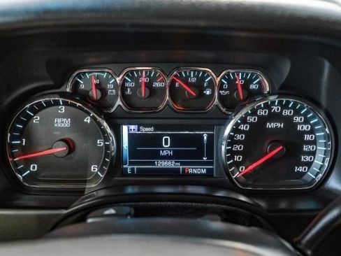 Used 2016 Chevrolet Tahoe LT w/ Luxury Package AWD/4WD image 24