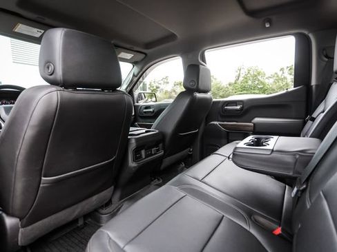 Used 2020 Chevrolet Silverado 1500 RST AWD/4WD image 66