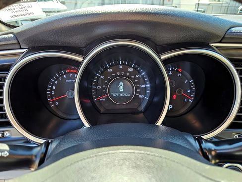 Used 2014 Kia Optima EX w/ EX Premium Package image 27
