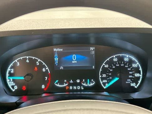 Used 2022 Ford Maverick XL w/ Equipment Group 100A Standard AWD/4WD image 6