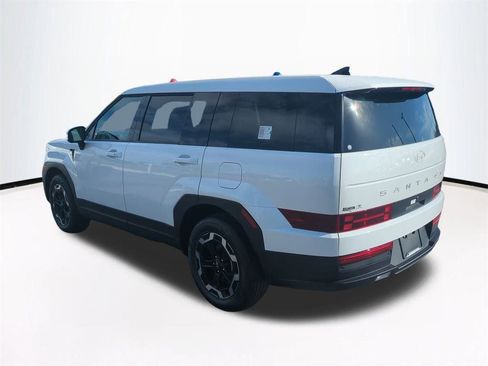 New 2026 Hyundai Santa Fe SE image 7
