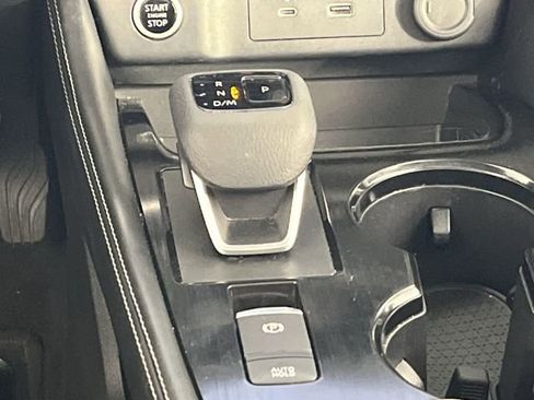 Certified 2023 Nissan Rogue SL w/ SL Premium Package AWD/4WD image 20