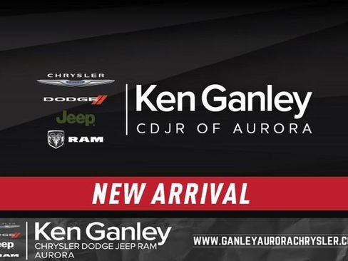 Used 2024 RAM 2500 Big Horn w/ Night Edition image 1