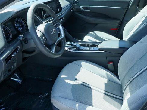 Used 2021 Hyundai Sonata SEL image 10