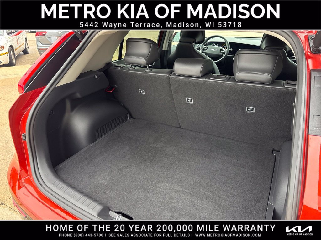 Used 2023 Kia Niro Wave w/ Wave Preserve Package FWD image 37