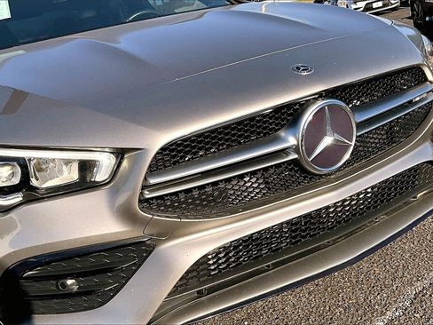 Used 2020 Mercedes-Benz CLA 35 AMG 4MATIC image 32