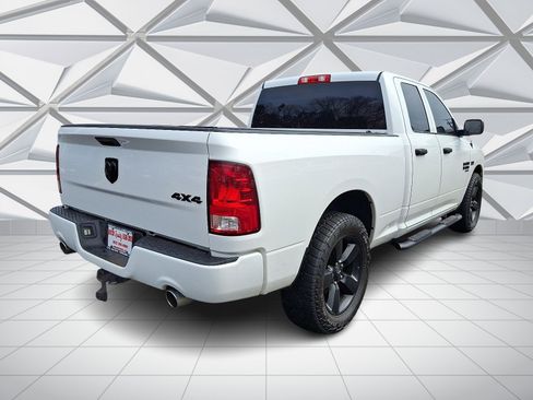 Used 2019 RAM 1500 Express w/ Express Value Package image 10