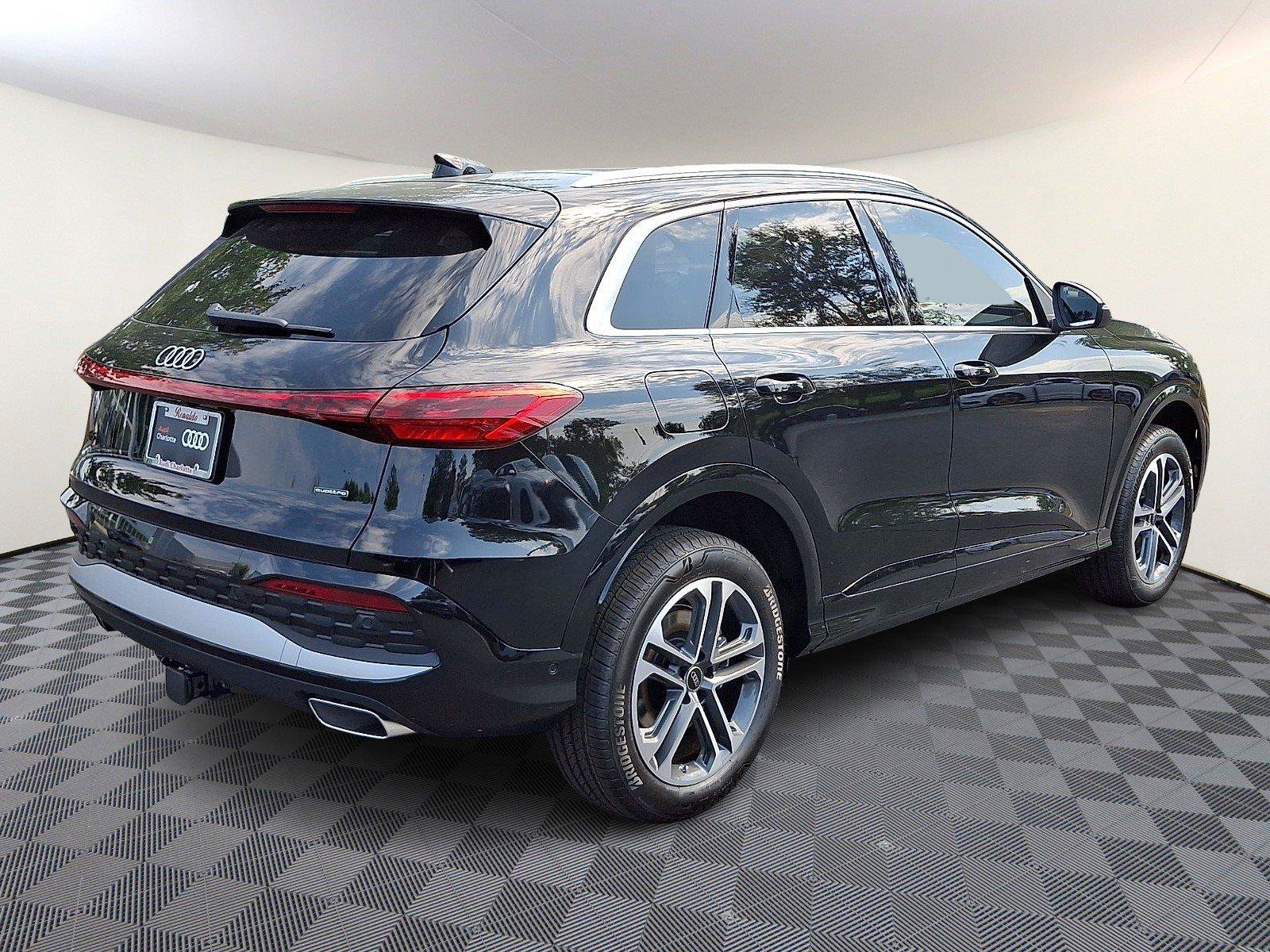 New 2026 Audi Q5 Premium AWD/4WD image 6