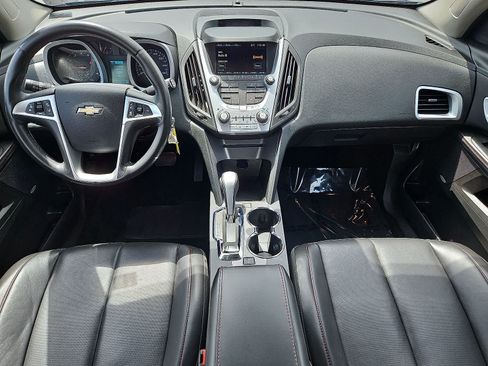 Certified 2013 Chevrolet Equinox LTZ FWD image 11