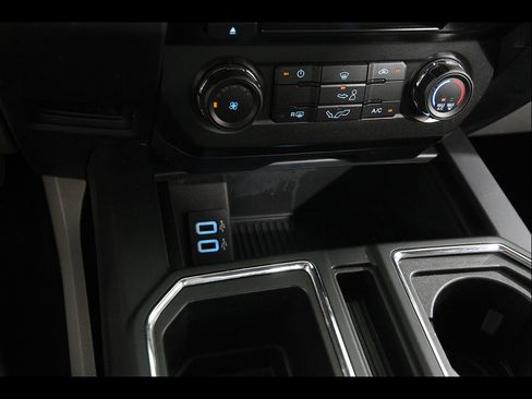 Used 2018 Ford F150 XL w/ Equipment Group 101A Mid AWD/4WD image 16