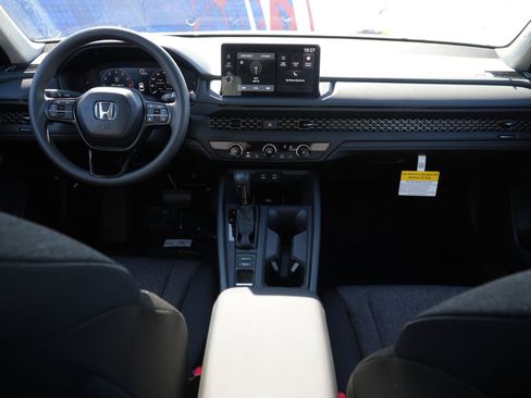 Used 2026 Honda Accord LX image 20