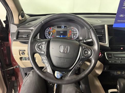 Used 2019 Honda Ridgeline RTL-E image 15