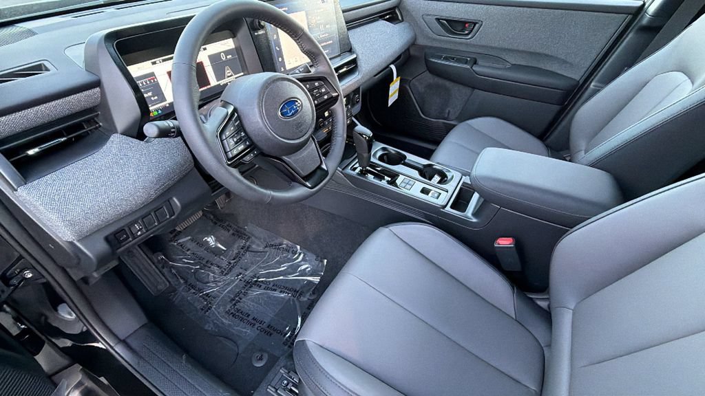 New 2026 Subaru Outback Premium AWD/4WD image 10