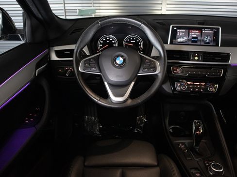 Used 2020 BMW X2 sDrive28i FWD image 15
