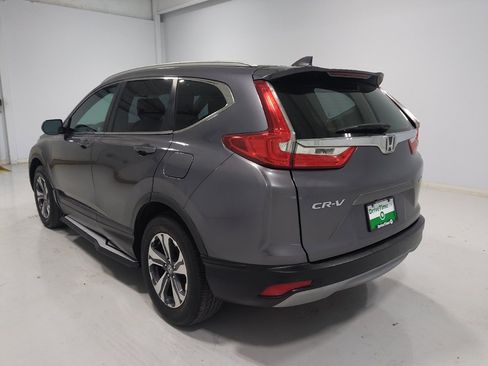 Used 2019 Honda CR-V LX image 5