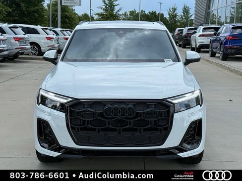 New 2026 Audi Q7 Premium Plus AWD/4WD image 9