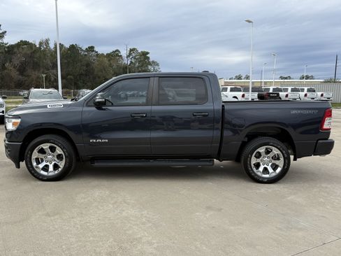 Used 2021 RAM 1500 Lone Star image 7
