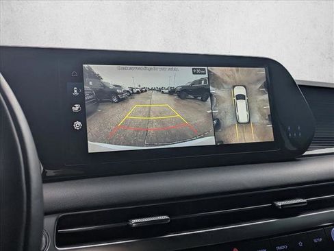 Used 2024 Hyundai Palisade Calligraphy AWD/4WD image 5