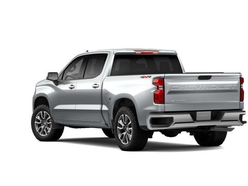 New 2026 Chevrolet Silverado 1500 LT image 26