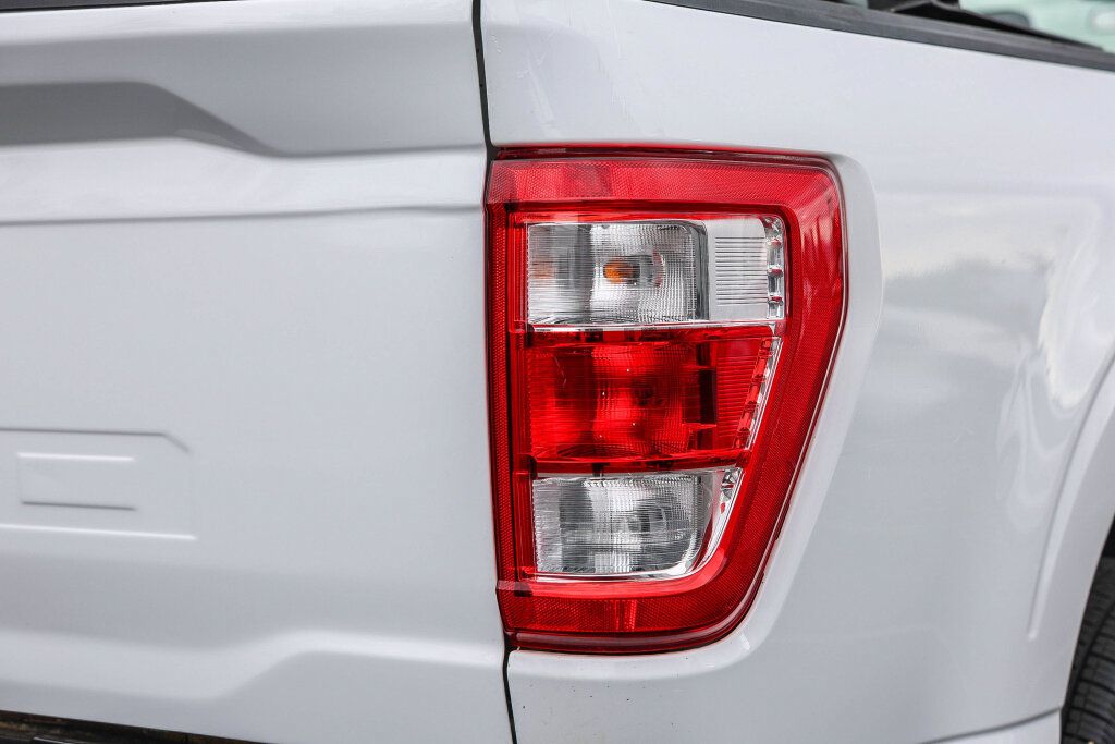 Used 2022 Ford F150 XL w/ Equipment Group 101A High RWD image 20