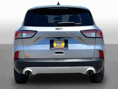 Used 2021 Ford Escape SE w/ Convenience Package