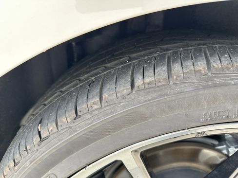 Used 2025 Toyota Camry XSE w/ Premium Plus Package image 22