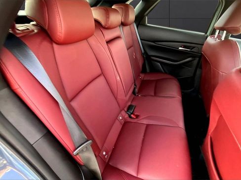 Used 2025 MAZDA CX-30 AWD 2.5 S w/ Preferred Package image 22