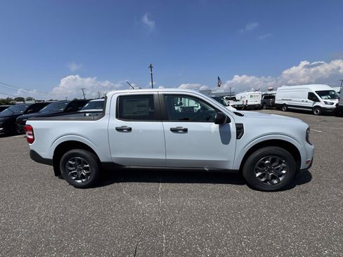 New 2026 Ford Maverick XLT w/ Equipment Group 301A AWD/4WD image 6