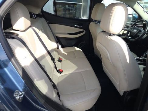 Used 2025 Buick Encore GX Sport Touring w/ Advanced Technology Package image 26