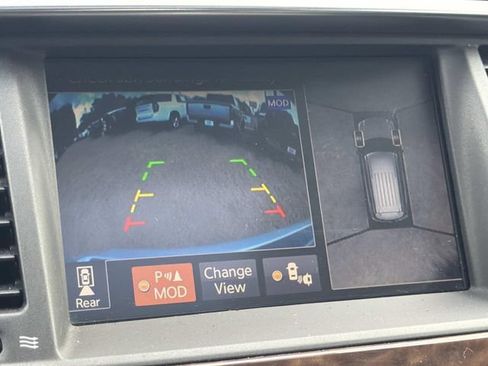 Used 2019 Nissan Armada SL w/ Premium Package RWD image 33