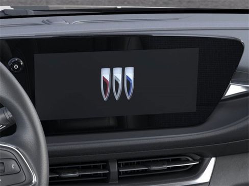 New 2025 Buick Envista Preferred w/ Convenience I Package image 20