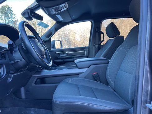 Used 2022 RAM 1500 Big Horn image 12