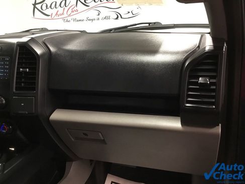 Used 2015 Ford F150 XL w/ Equipment Group 101A Mid image 41