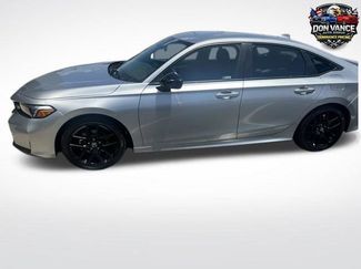 Used 2026 Honda Civic Sport 360° Tour