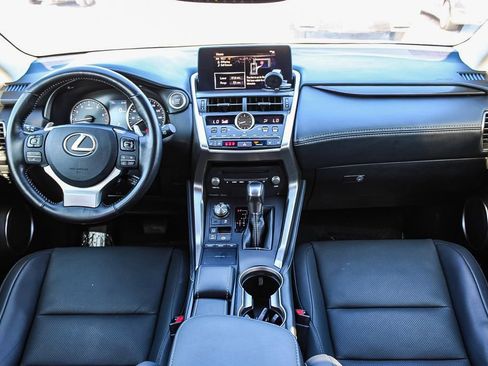 Used 2020 Lexus NX 300 FWD w/ Premium Package image 13