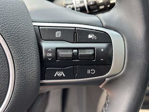Used 2023 Kia Sportage X-Line w/ X-Line Premium Package AWD/4WD image 25