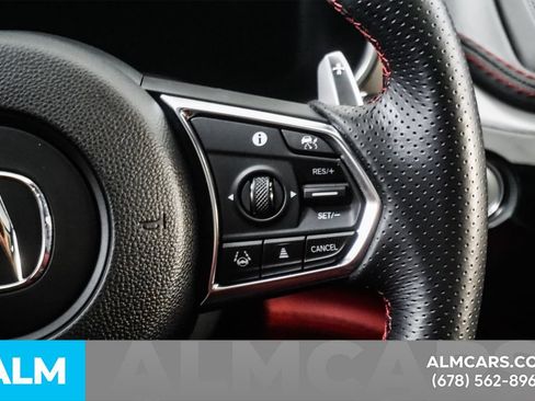 Used 2025 Acura MDX A-Spec AWD/4WD image 28