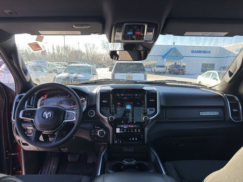 Used 2025 RAM 1500 Big Horn image 28