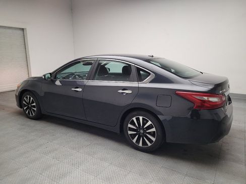 Used 2018 Nissan Altima 2.5 SL FWD image 3