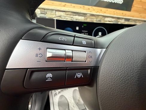 Certified 2025 Hyundai Santa Cruz XRT AWD/4WD image 23