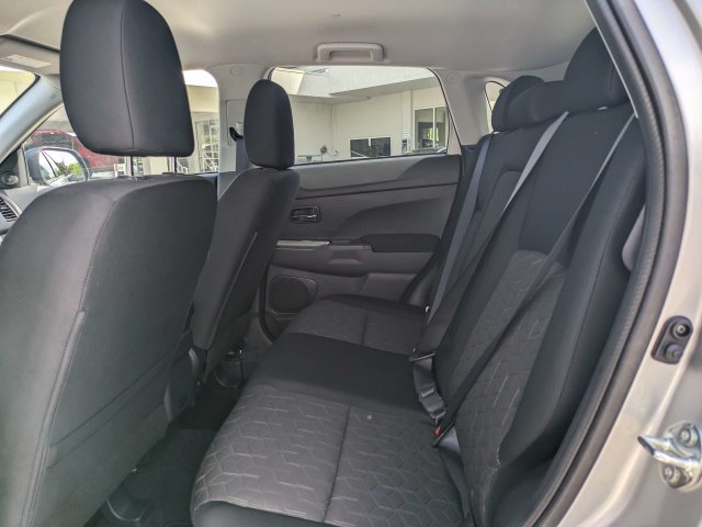 New 2026 Mitsubishi Outlander Sport ES AWD/4WD image 14