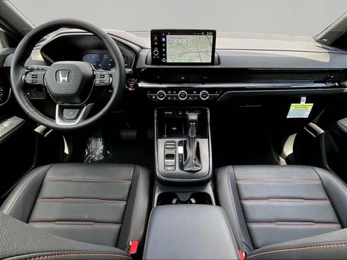 Used 2026 Honda CR-V Sport Touring image 7