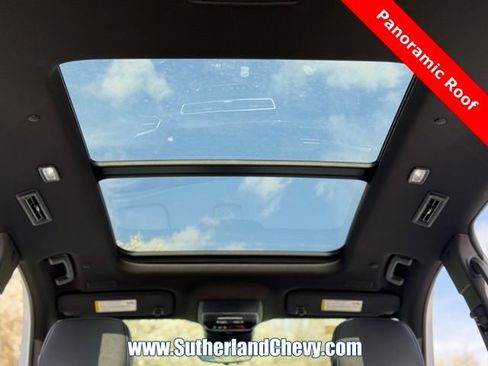 New 2026 Chevrolet Traverse High Country image 54