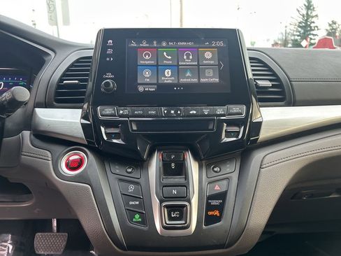 Used 2019 Honda Odyssey Touring image 16